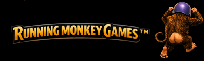 Running Monkey Games