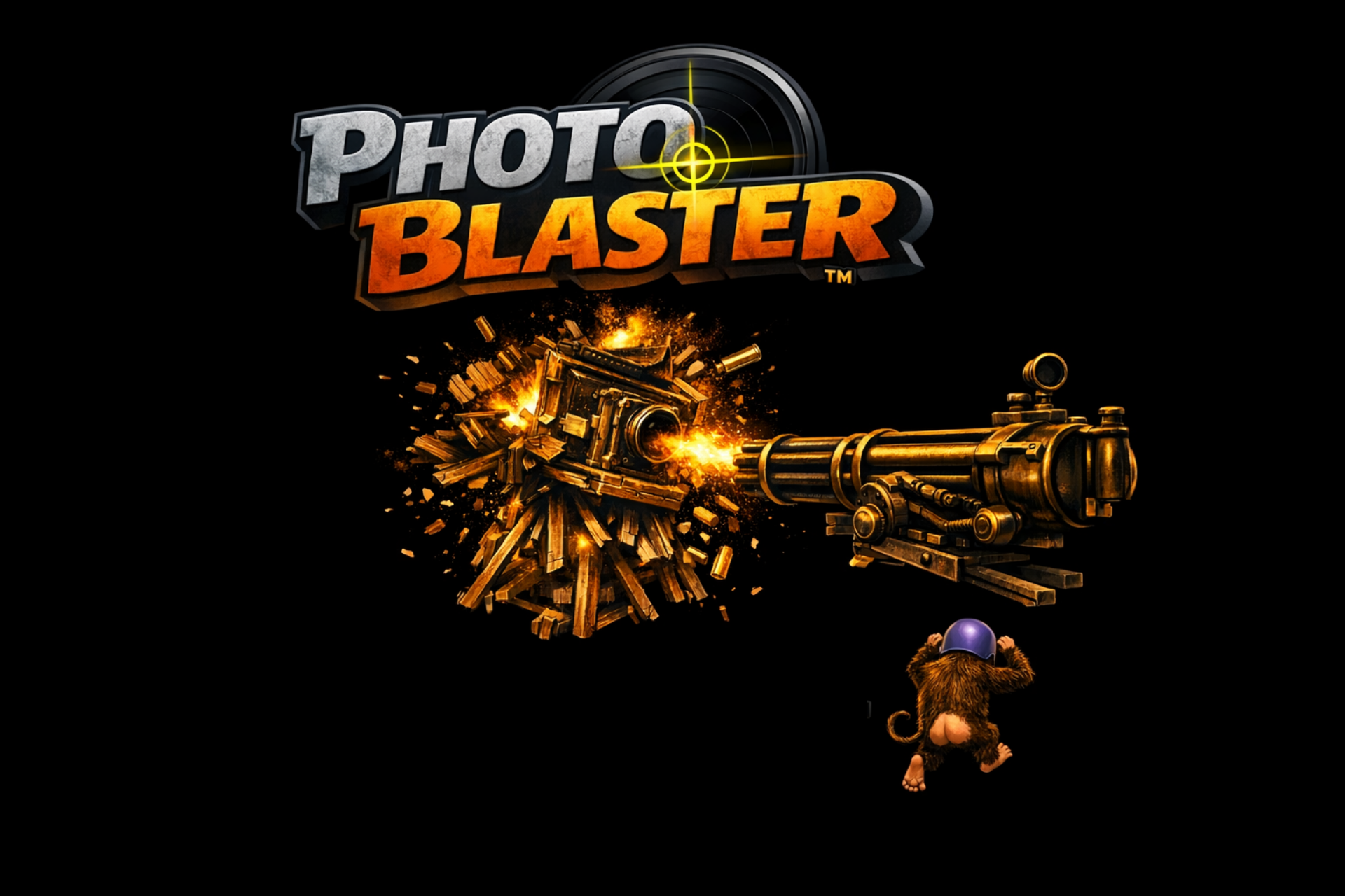 Photo B
</div>

<div class=